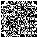 QR code with J Cacciola Galleries contacts