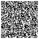 QR code with Clubhouse At Baywood Greens contacts