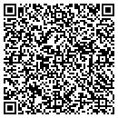 QR code with Mcgarry's Roadhouse contacts