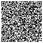 QR code with Peninsula Srveying Site Design contacts