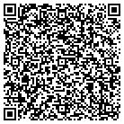 QR code with Kendall's Art Gallery contacts