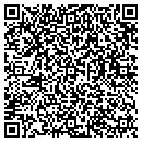 QR code with Miner's Diner contacts