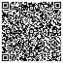 QR code with Oloughlin Land Survey contacts