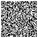 QR code with Kew Gallery contacts