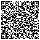 QR code with Keya Gallery contacts
