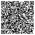 QR code with Ark II contacts