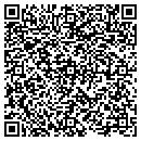 QR code with Kish Galleries contacts