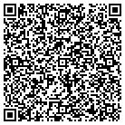 QR code with Klaus Von Nichtssgend Gallery contacts