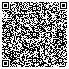 QR code with Klonaridis Contemporary Art contacts