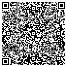 QR code with Rainbow Hotel Group Inc contacts
