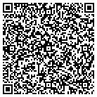 QR code with Riedel Survey Engineering contacts