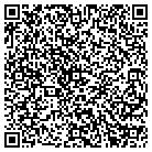 QR code with R L Maxwell & Associates contacts