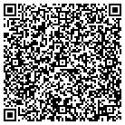 QR code with Leo Castelli Gallery contacts