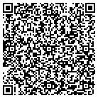QR code with Leonard Hutton Galleries contacts