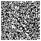 QR code with Hibachi Grill & Supreme Buffet contacts