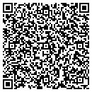 QR code with T J Maxx contacts