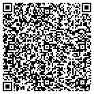 QR code with C B Display Service Inc contacts