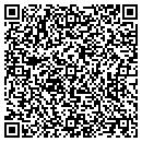 QR code with Old Montana Bar contacts