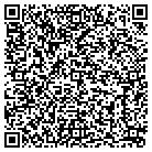 QR code with K'ville Bar And Grill contacts