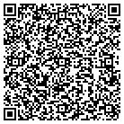 QR code with Mamaroneck Artist Guild contacts