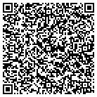 QR code with Manhattan Movement & Arts Center contacts