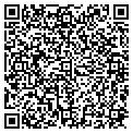 QR code with Tazis contacts