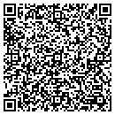 QR code with T L Consultants contacts