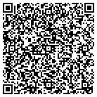 QR code with Martin Lerner Gallery contacts