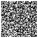 QR code with R & L Enterprise LLC contacts