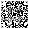 QR code with Mimosa contacts