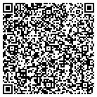 QR code with James C Orga Elec Contr contacts