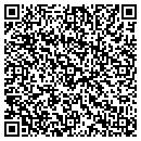 QR code with Rez Hospitality Inc contacts