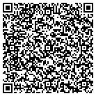 QR code with River Edge Resort contacts