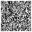 QR code with MT Nebo Gallery contacts