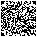 QR code with Ashe Civic Center contacts