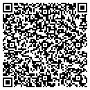 QR code with The Gridiron Club contacts