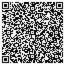 QR code with Three Green Frogs contacts