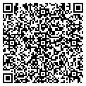 QR code with Time Hotel contacts