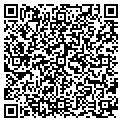 QR code with Scoops contacts