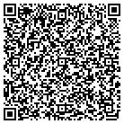 QR code with Sam Cordi Land Surveying & Mapping Inc contacts