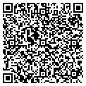 QR code with Tta contacts