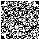 QR code with Zak's Shack Grill Deli Takeout contacts