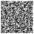 QR code with Omega Art contacts