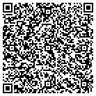 QR code with One Gallery contacts