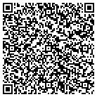 QR code with One Great Jones Gallery contacts