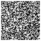 QR code with On My Own Jim's Framing contacts