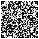 QR code with Treftz & Assoc contacts