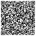 QR code with R & G Property Investors contacts