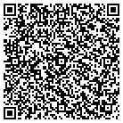 QR code with Osteoporosis Resource Center contacts