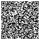 QR code with W Hotels contacts